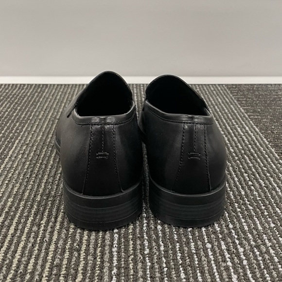 NWOT Kenneth Cole New York Men’s Brock Slip On Penny Loafer - Picture 8 of 9